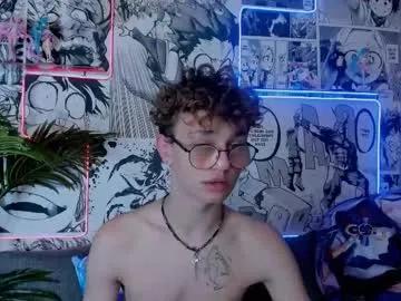 nathan_curl — GOAL: show asshole [259 tokens remaining] Welcome to my room! #18 #anal #young #gay #feet