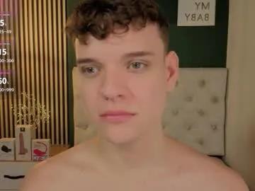 naughty_twink_ — DANCE TWERK [10 tokens left] Let my body guide you to the real pleasure being your cowboy !! #young #twink #german #18 #uncut