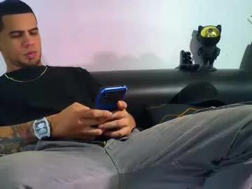 nicolas_veiny — Nicolas_veiny's room #straight #muscle #bigcock #smoke #dominator