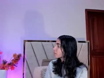 ninacavallli — Let's enjoy together. come in to join - Multi-Goal :  wet holes, tigth feelings #natural #young #skinny #deepthroat #smalltits