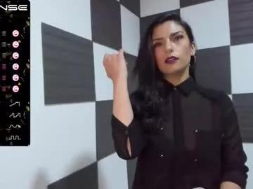 ninawilliams1_ on Chaturbate 