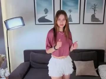 norenerackliffe — Goal: spin around, show my outfit! Hello everyone I'm  #new , my name is Anji and I'm a little #shy! Let's get acquainted! #18 #teen #young [15 tokens remaining]