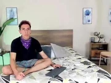 novaybrian — GOAL: french kiss [102 tokens remaining] Let us HARD please, i wanna fuck my  boy so hard - control free in pvt.. #gay #latino #skinny #couple #anal
