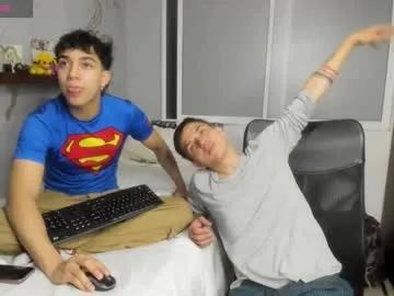 noxx_stark — GOAL: Fuck my boyfriend (CUMSHOW AT GOAL) [1099 tokens remaining] Welcome to my room! #muscle #party #couple #gay #bigcock