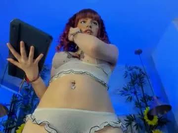 nyssawoodd on Chaturbate 