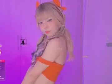 nyvy on Chaturbate 