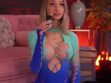 odettebensen — Goal: Make me smile #naked #lovense #twerk #skinny #dance - Next Goal: Stand up