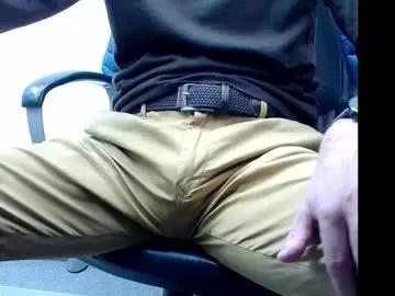 officelush — at the office...very risky !!  #office #bulge #hairy #muscle #uncut