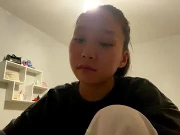 oracowee — Miha is here! Goal: show outfit  #teen #new #18 #asian #shy [0 tokens remaining]