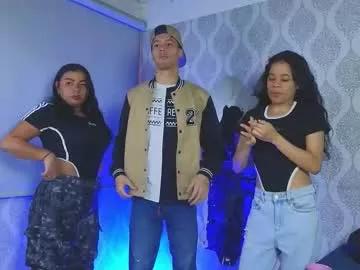 partyhottwink — FULL NAKED + DEEPTRHOAT   #18 #twink  #young #bigdick  #new [209 tokens remaining]