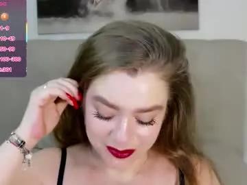 petersemily on Chaturbate 