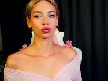 pink_princess_k — Just look at me ;)  - Goal: Take off Bra  [511 tokens left] #new #blonde #lovense #fit #skinny