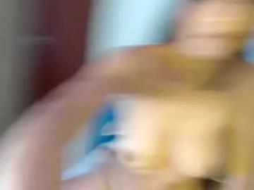 pocahontas_candy — Desnudo total + masturbacion #lush #new #squirt #nora #latina