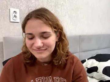 portiadunnuck — GOAL: For the biggest smile in the world!  [33 tokens remaining] Welcome to my room! <3 #new #18 #blond #cute #shy