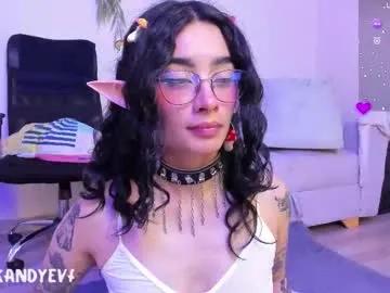 princess_kandy_ — Current Goal: BJ in close up and play with spit in your cock at 175 tokens -- Naughty schoolgirl need u teacher her ()*: #saliva #hairy #creamy #deepthroat #anime