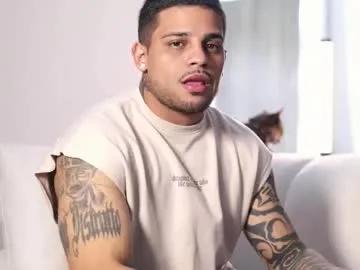 rausch77 — CUM SHOW!!!! #straight #bigcock #smoke #muscle #latino [950 tokens remaining]