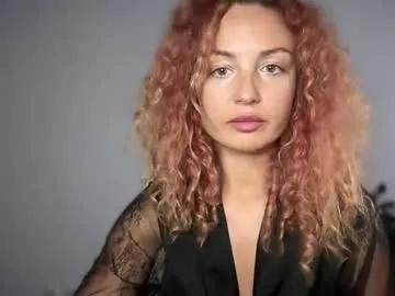 reddgirll on Chaturbate 