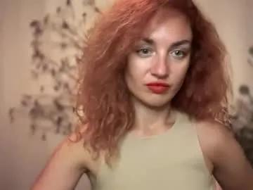 reddgirll on Chaturbate 