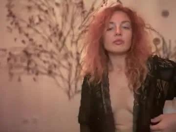reddgirll on Chaturbate 