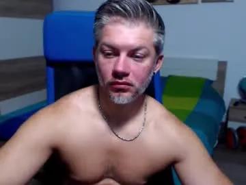 robbyshawz on Chaturbate 