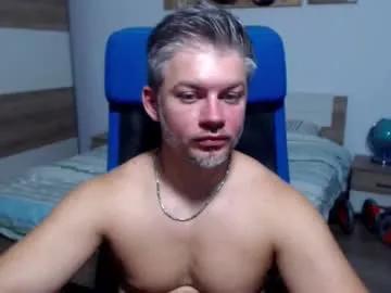 robbyshawz on Chaturbate 
