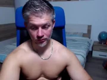 robbyshawz on Chaturbate 