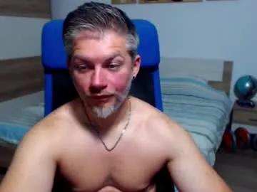 robbyshawz on Chaturbate 