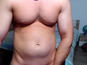 robbyshawz on Chaturbate 