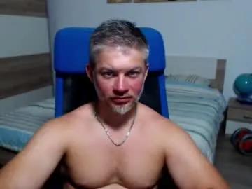 robbyshawz on Chaturbate 