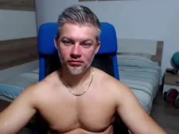 robbyshawz on Chaturbate 