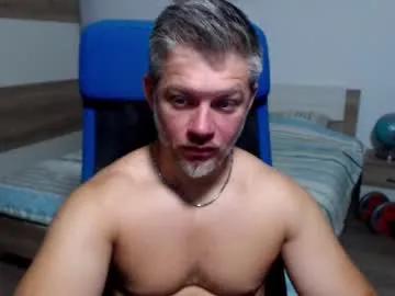 robbyshawz on Chaturbate 