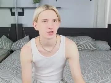 ron_vilsx — #twink #young #18 #skinny #gay - Goal: Good day