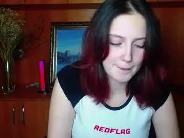 roseroseblack — Roseroseblack's room #nonnude #cute #smile #smoke #tattoo