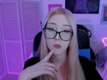 rubyybennett — GOAL: For a good mood [328 tokens remaining] Welcome to my room! #new #nonude #shy #young #blonde