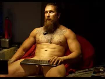 rusbigpaul — GOAL: cum show [3333 tokens remaining] Paul Barbarian #lovense #muscle #tattoo