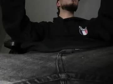 s_sven on Chaturbate 