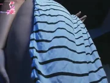 samannthaa_1 on Chaturbate 