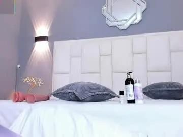 samanthaa_22_ on Chaturbate 