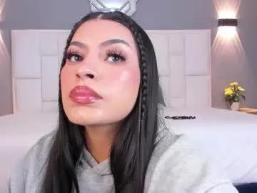 samanthaa_22_ on Chaturbate 