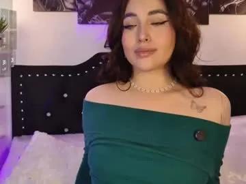 samanthagrant_ — GOAL: Masturbate and lick your cock [6 tokens remaining] Lets have fun together #deepthroat #mistress #pantyhose #young #llatex