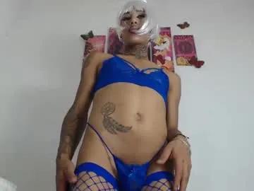 sammy_exotic on Chaturbate 