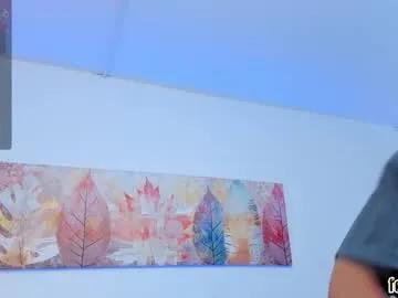 samuel_up — jerk off + cum [599 tokens left] #cum #lovense #muscle  #bigcock #teen