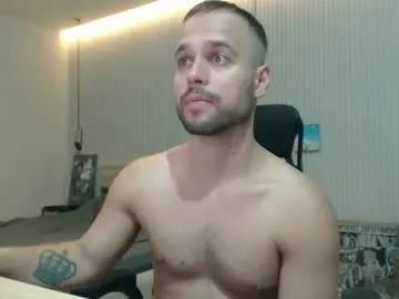 sandro_best — Goal: #muscle #bigdick #cum #hugeballs #feet #muscle - Next Goal: #feet