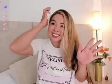 saori_newman — Goal: Rub clit  #latina #bigtits #squirt #lovense #bigpussylips - Next Goal: Get creamy  Pussy 