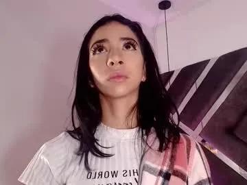 sara_lopee1 on Chaturbate 