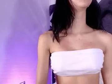 sara_lopee1 on Chaturbate 