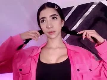sara_lopee1 on Chaturbate 
