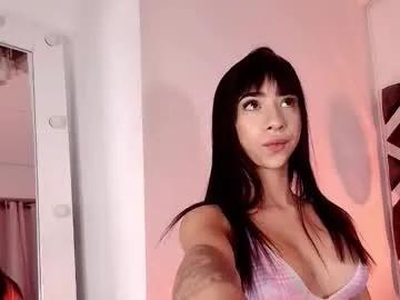 sara_lopee1 on Chaturbate 