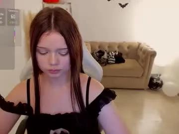 sarah__babyyy on Chaturbate 