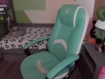 sarah__babyyy on Chaturbate 